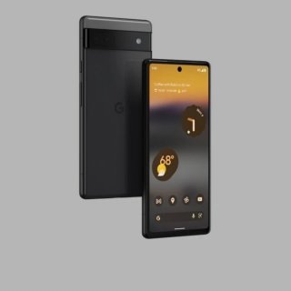 Google Pixel 6A