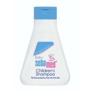 Sebamed Children's Shampoo 150ml