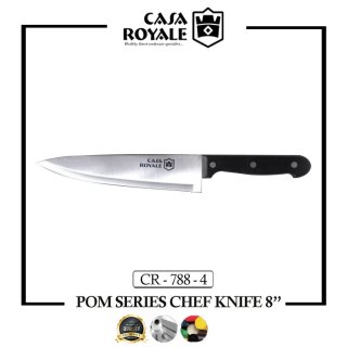 14. Casaroyale Chef's Knife