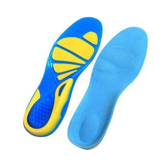 Rimas Faddare Absorb Orthopedic Insole