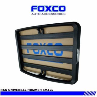 Foxco Roof Rack