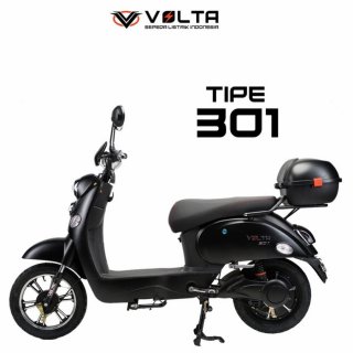Volta 301