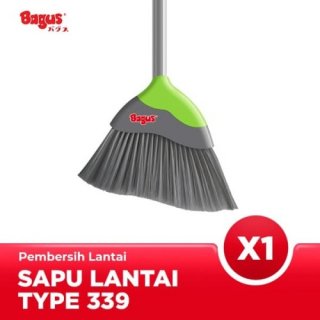 Bagus Sapu Lantai (Floor Broom) Tipe 339