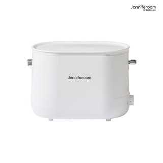 Jenniferoom by LocknLock Pop Up Toaster JR-T900