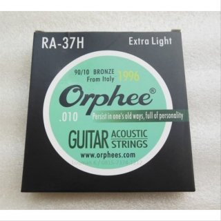 Orphee Extra light RA-37H