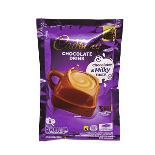 Mondelez Cadbury Chocolate Drink