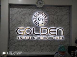 Golden Klinik 