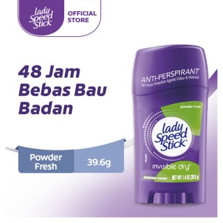 Lady Speed Stick Deodoran