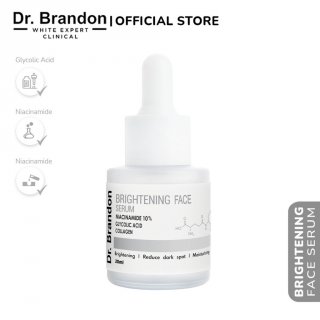 Dr. Brandon Brightening Face 
