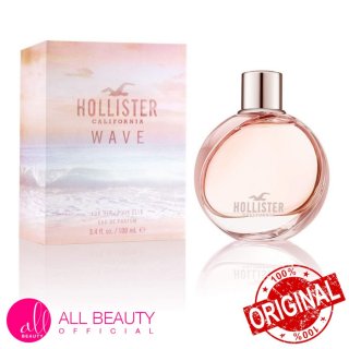 Hollister - Wave For Her Edp