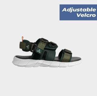 Sandal Gunung Outdoor Atva Footwear, Sandal Taka series Olive