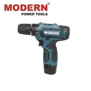 Modern Cordless Drill M-12V