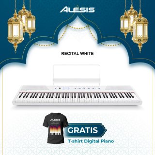 Alesis Recital