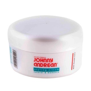 Johnny AndreanStyling Cream Natural & Moisture