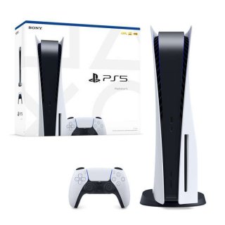 Sony PlayStation 5