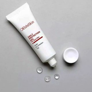ElsheSkin Daily Protection Gel For Acne Skin