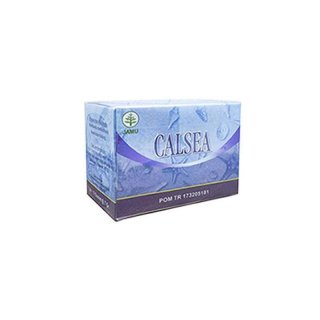 Calsea Natural High Calcium