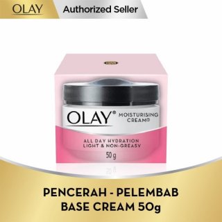 Olay Natural White UV Light Cream