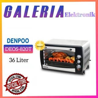 Denpoo DEOS 820