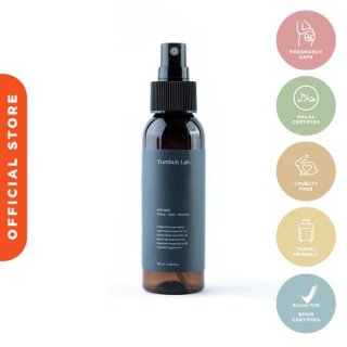 Tumbuh Lab Hair Mist Original