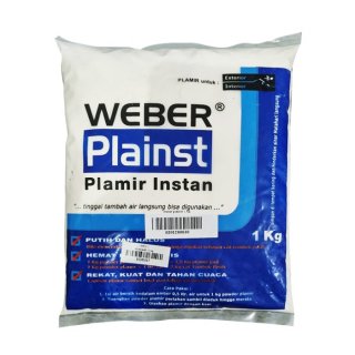 Weber Plainst Plamir Instan