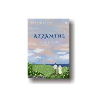 Buku Azzamine