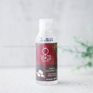 Vico Bagoes Extra Virgin Coconut Oil