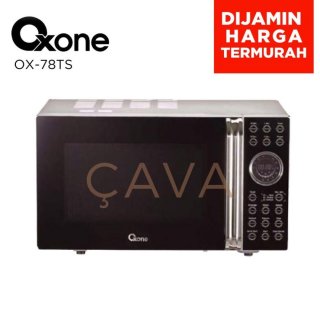 Microwave Oven Oxone OX 78 TS Digital Touch Screen