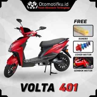 Volta Plus 401