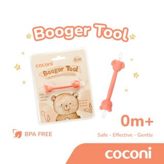 Coconi Ear & Nose Booger Tool