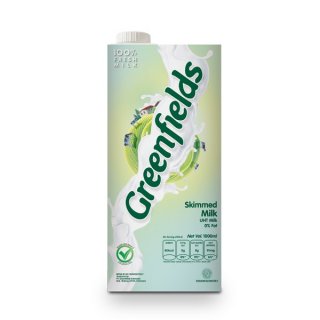 Greenfields Hi-Calcium Skimmed