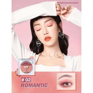 BNB barenbliss Fortune Cookie Eyeshadow Kosmetik Korea Eyes Pallete