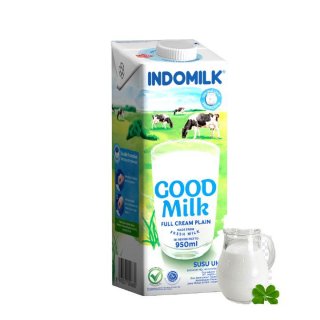 Indomilk Full Cream