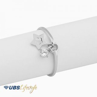25. UBS Cincin Emas - Cc15911w - 17K