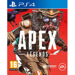 Apex Legends