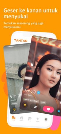 Tantan