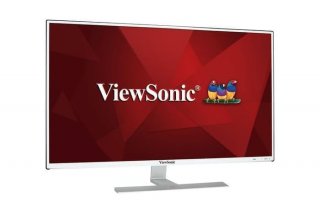 ViewSonic Entertainment Monitor VX3209-2K