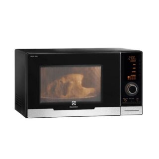 Microwave Table Top Electrolux EMS2348X 23 Liter dengan Grill 1200 Watt