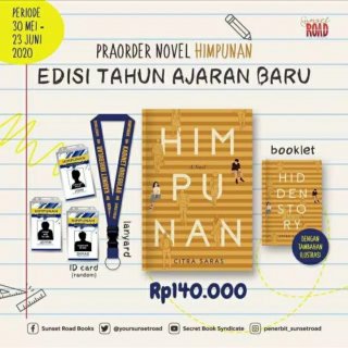 Novel Himpunan 