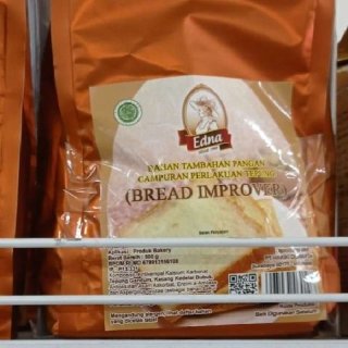 Edna Bread Improver
