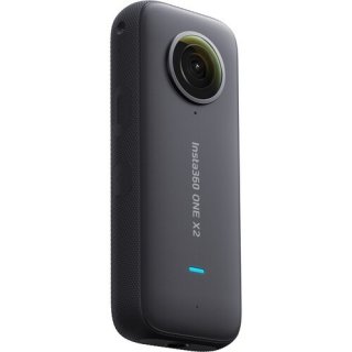23. Insta360 ONE X2 Action Cam