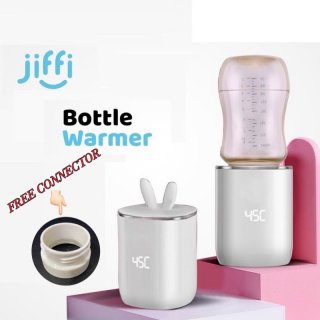JIFFI Portable Milk Bottle Warmer