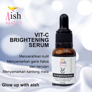 Aish Brightening Serum