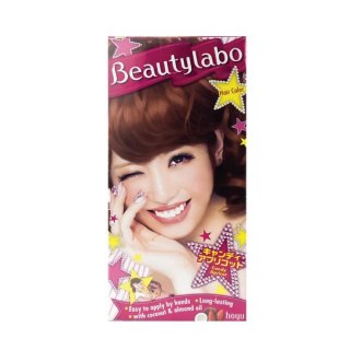 BEAUTYLABO HAIR COLOR O8 CANDY APRICOT 