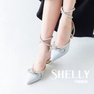 Luxia - Shelly Heels (with Crystal Swarovski) Vol.2