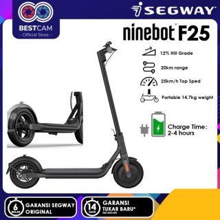 Segway Ninebot Kick Scooter F25