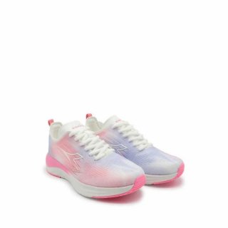 Diadora Felicity Women's Running Shoes - Pink