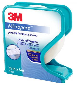 3M Nexcare Micropore