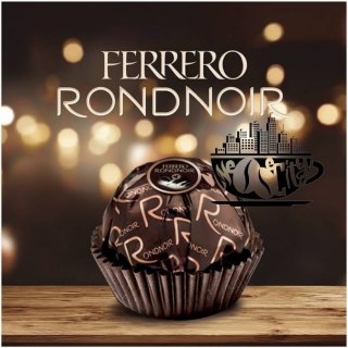 12. Ferrero Rondnoir Dark Chocolate Gift Box