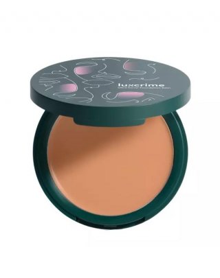 Luxcrime Ultra Cover Foundation Balm